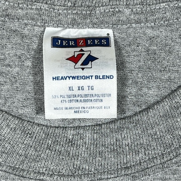 2007 Ohio University Dads Weekend T Shirt Grateful Dead Sz. XL - Picture 2 of 6